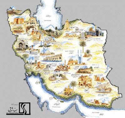 فرصتهای سرمایه گذاری در صنعت گردشگری ایران